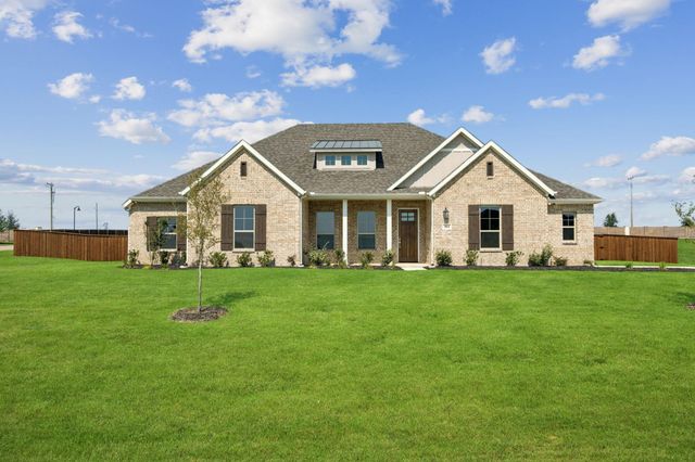 101 Waterfall Way — Lakeway Estates