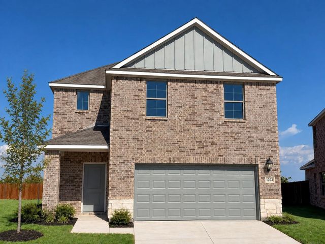 1203 Briar St — Clearhaven
