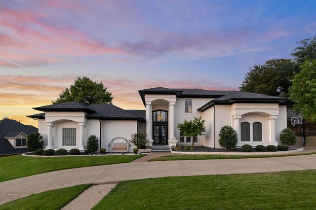 3102 Forest Shores Ln — Highland Shores