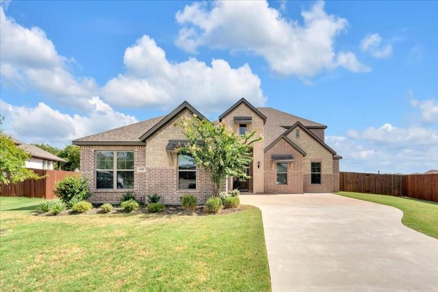 846 Deleon Dr — Dove Crk Ph Two