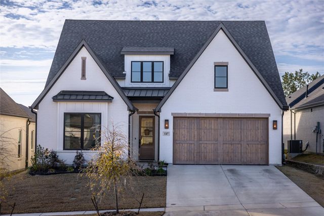 147 Kingfisher Ln — Parks Of Aledo The