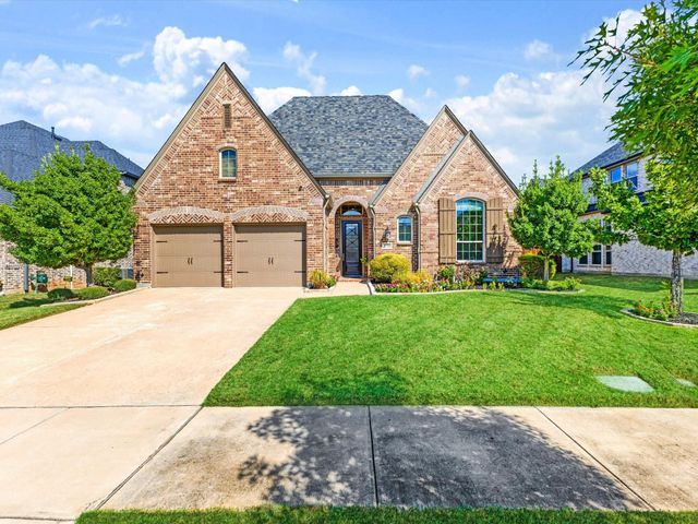 3721 Maxdale Dr — Windsong Ranch Ph