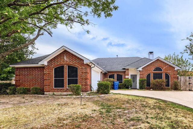 127 Villanova Cir — Mc Keller Home Place 3