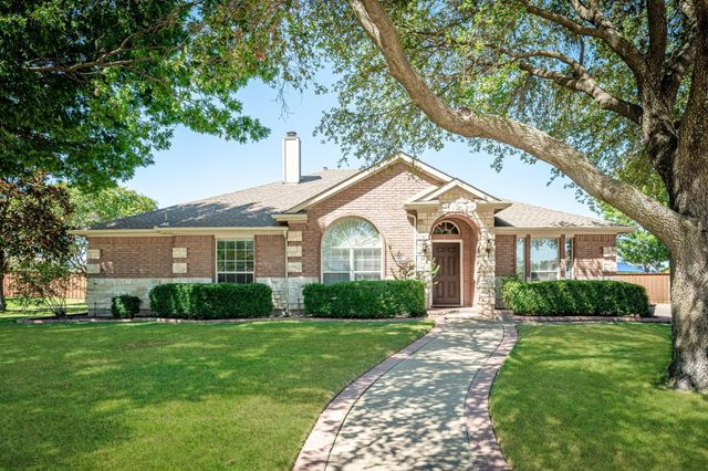 501 Ambrose Dr — Glen Ridge Estates #1