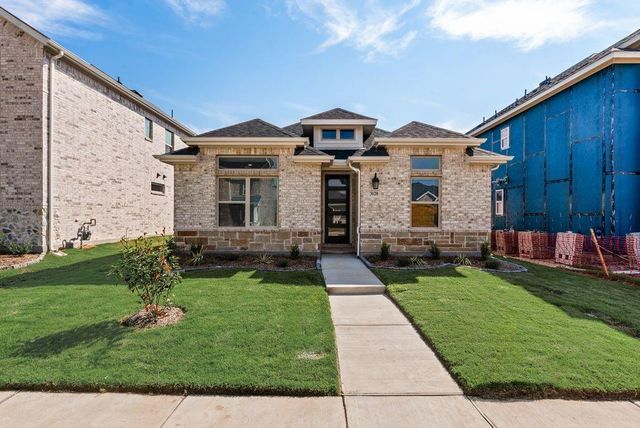 3120 Buckeye St — Legacy Hills