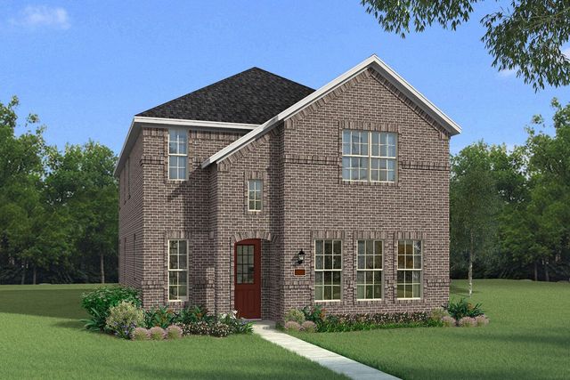 3100 Buckeye St — Legacy Hills
