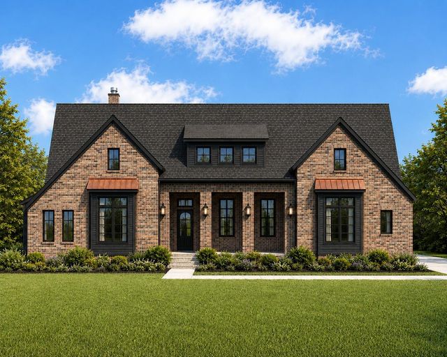 1740 Springer Rd — West Highland Estates