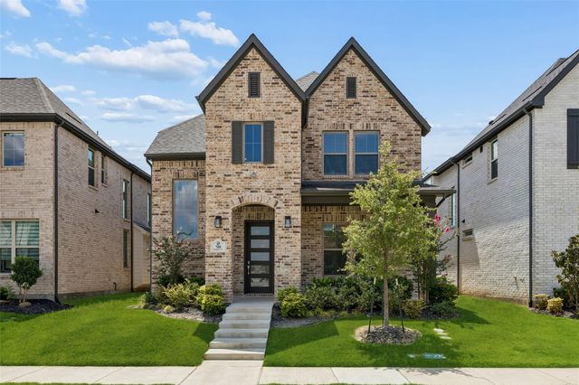 708 Kendall Ln — Light Farms The Brenham Neighborhood - Ph 2