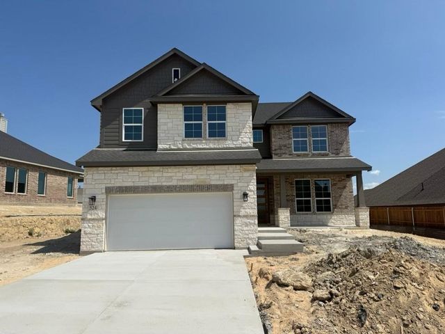 524 Vista Ridge Dr — Waterford Park