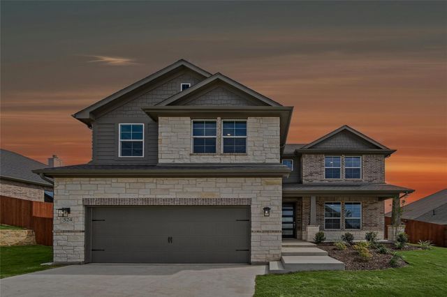524 Vista Ridge Dr — Waterford Park