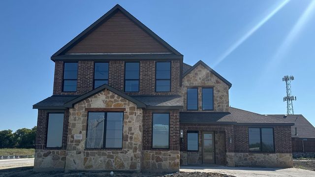 3603 Castleberry Dr — Peachtree Meadows