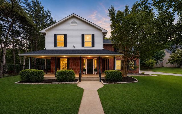 7030 Pecan Creek Cir — Pecan Creek Country