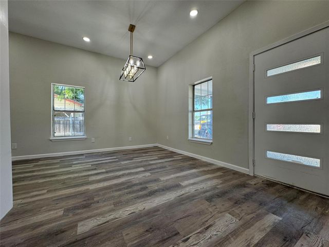 309 S Louisiana St — Celina Original Donation