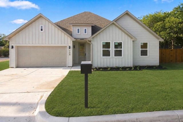 716 Dalton St — Drechsel Louis