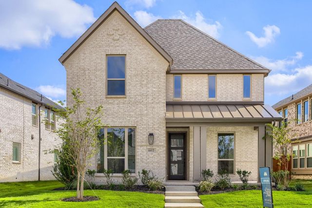 4412 Daisy Ln — Mosaic