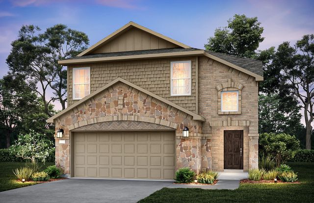 848 Springwell Dr — Clearhaven