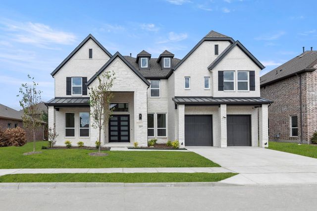 6417 Farndon Dr — Sutton Fields