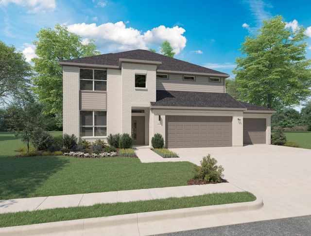 429 Hocking Hills Dr — Dove Hollow