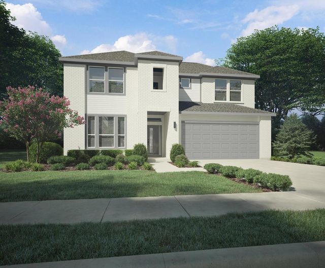 452 Hocking Hills Dr — Dove Hollow