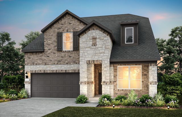 1809 Ridgedale St — Wilson Creek Meadows