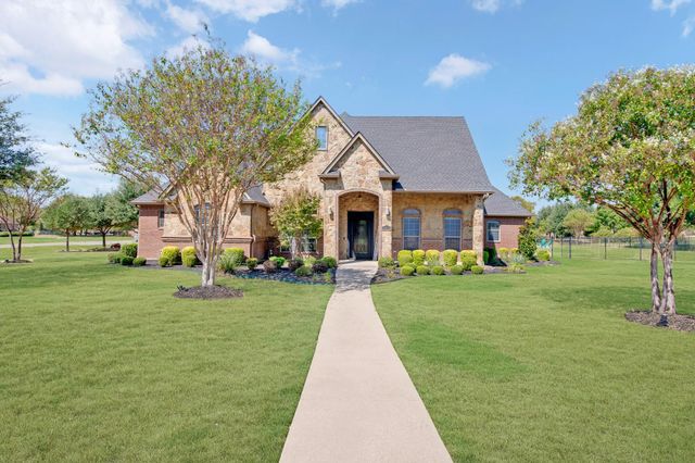 3833 Eagles Nest Trl — Santa Fe Estates