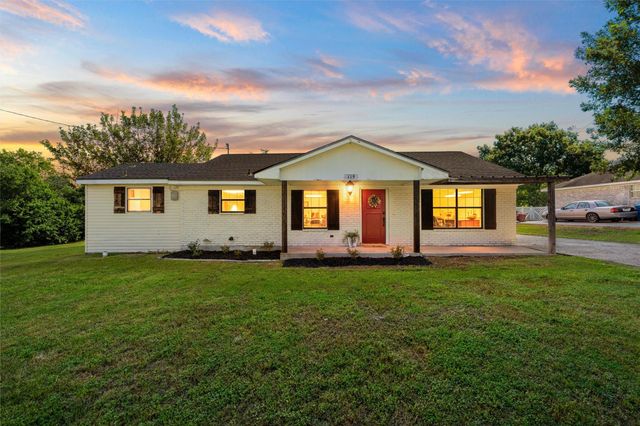 119 Castleman Cir — Castleman Creek