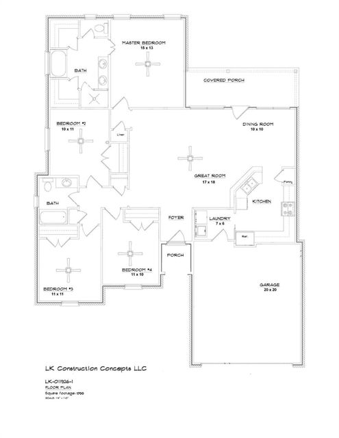 7664 Mountain View Rd — Carriage Hills