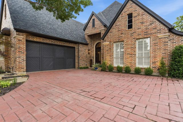 1617 Heathermore — Villas At Caldwells Creek The