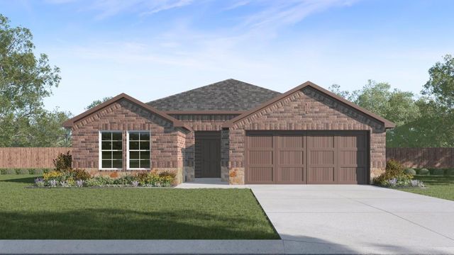 2010 Reveille Way — Northspur