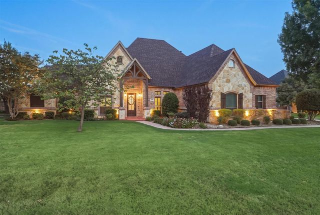 3832 Eagles Nest Trl — Santa Fe Estates