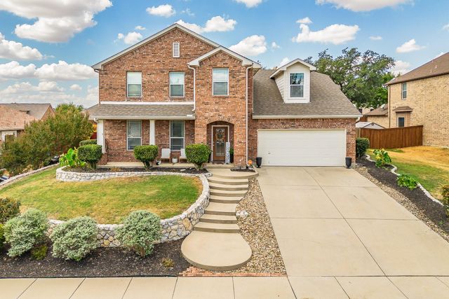 721 Saddle Ridge Trl — Silversone Add Phase 1