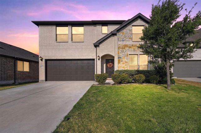 1017 Greywood Dr — West Crossing Ph 11