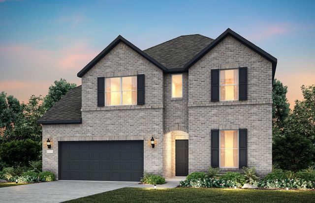 517 Apricot Ct — Overland Grove