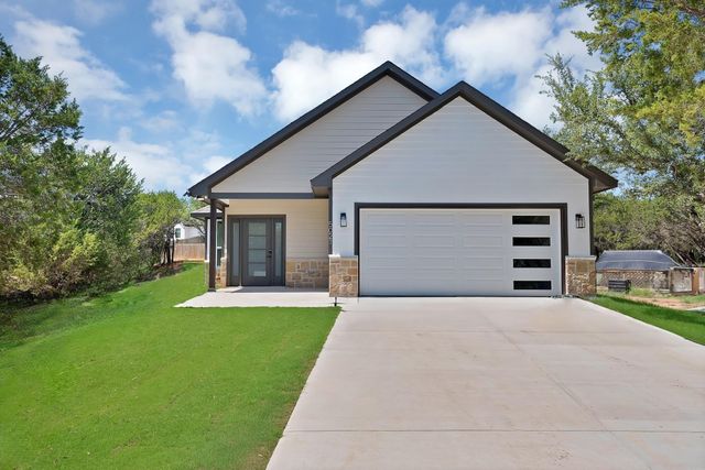 5021 Enchanted Ct — Canyon Creek
