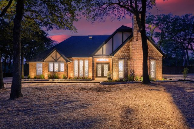 1022 Alamo Dr — Mission Hill Estates Add