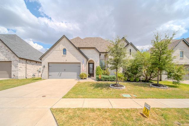 2112 Stilton Cv — Devonshire Village 9