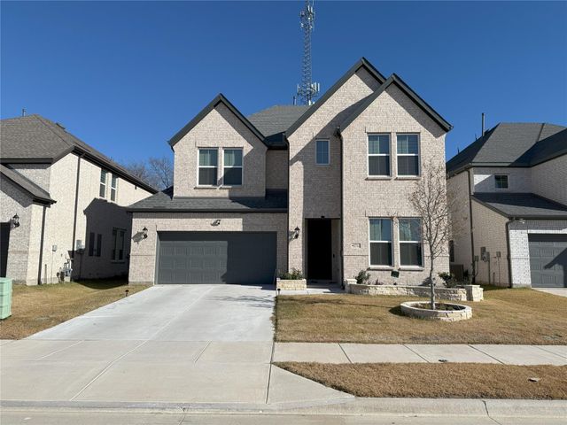 2712 Rolling Meadow Rd — Celina Hills