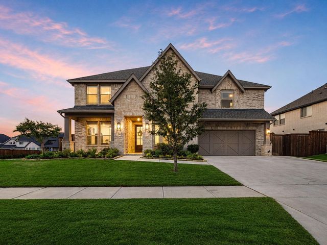 4160 Lavina Ln — Windsong Ranch Ph 6d
