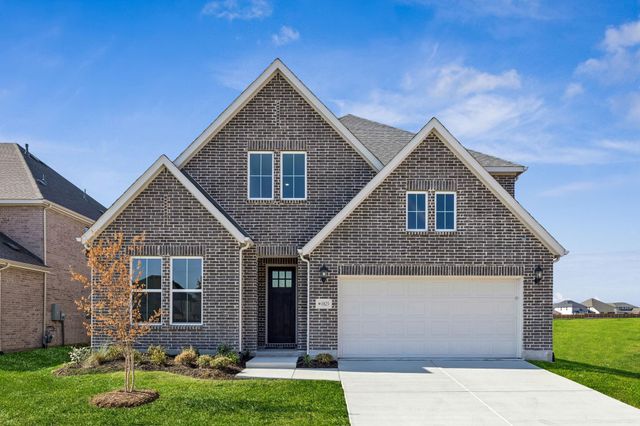 1825 Vetiver Glow Dr — Cross Creek Meadows 55s
