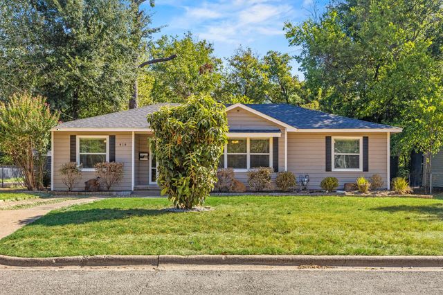 414 Maple Dr — Nursery Park