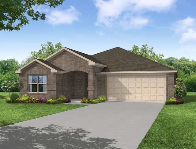749 Scarlet Sage Dr — Myrtle Creek