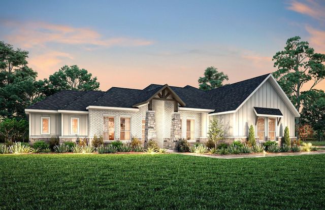 2340 Maywood Ln — Estates of Palmer