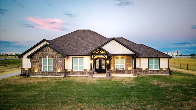 3900 FM 1183 — OAK GROVE MEADOWS