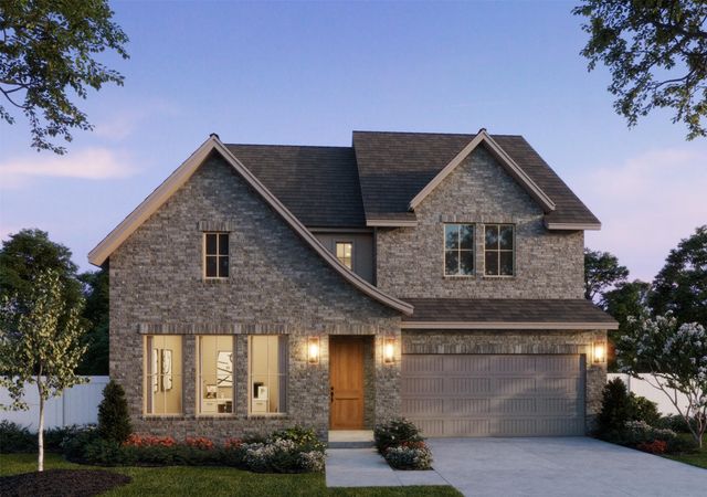 1801 Vetiver Glow Dr — Cross Creek Meadows 55s