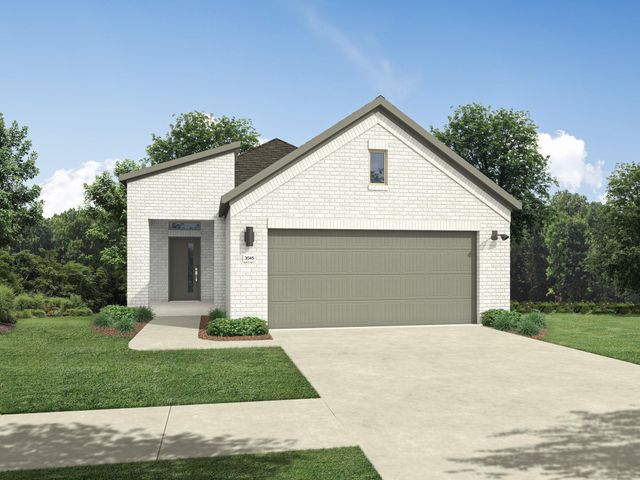 528 Green Gables Dr — Southridge