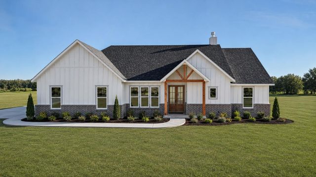 Jarrett TBD Kay Terrace Ln — Adams Farm