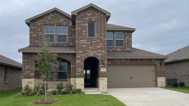 202 Van Horn Dr — Northspur