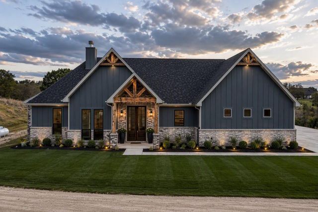 Sage TBD Kay Terrace Ln — Adams Farm