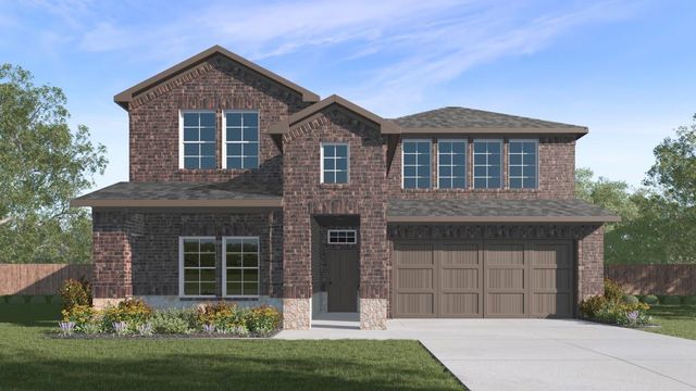 2008 Reveille Way — Northspur