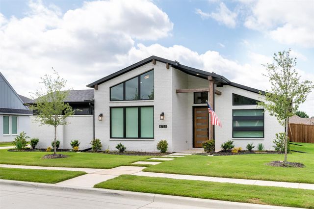 8752 Hightower Dr — Eden Estates